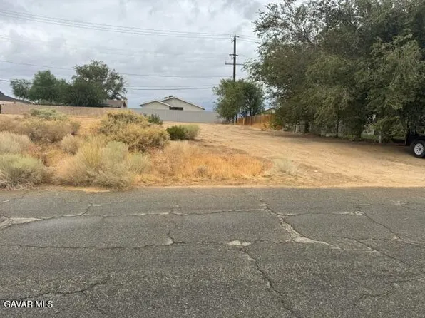 1 71st St, California City, CA 93505