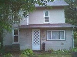 530 Bryant St, Montpelier, OH 43543