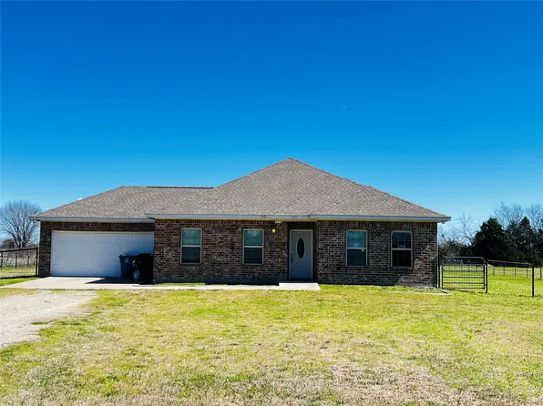 121 Pugh Ln, Corsicana, TX 75110