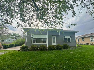 321 S Walnut St, Mount Summit, IN, 47362