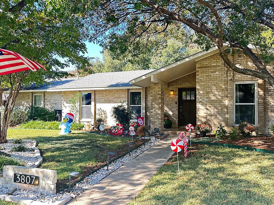 1st image of 3807 Blue Trace Ln