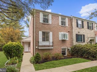 9725 Summer Park Ct, Columbia, MD 21046