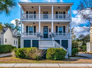 2271 N Marsh Dr, Mount Pleasant, SC 29466