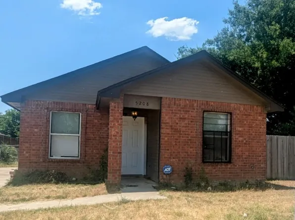 5208 Carol Ave, Fort Worth, TX 76105