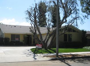 3466 Marna Ave, Long Beach, CA 90808