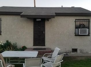 220 W 109th St, Los Angeles, CA 90061