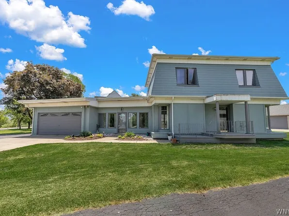 1030 E River Rd, Grand Island, NY 14072