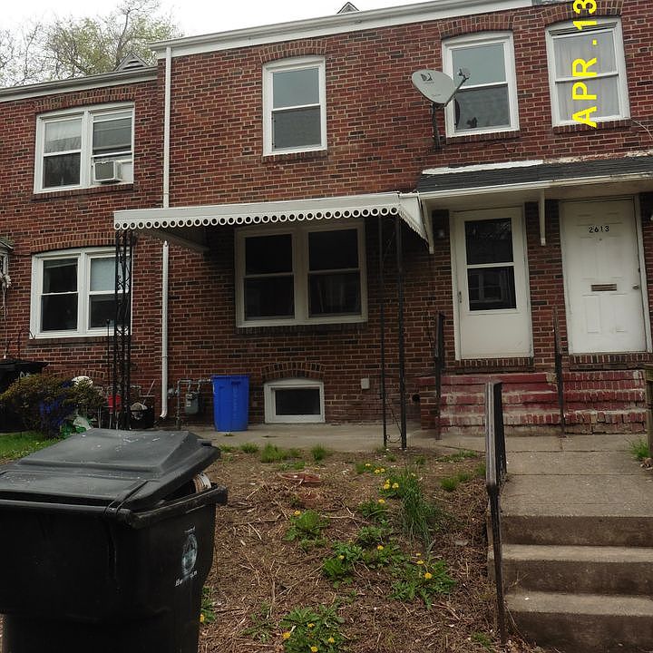 1st image of 2615 Waldo St