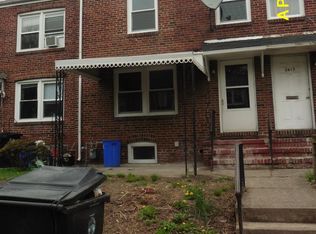 2615 Waldo St, Harrisburg, PA 17110