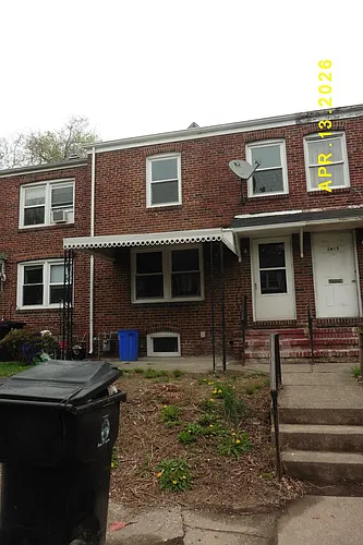 2615 Waldo St Photo 1