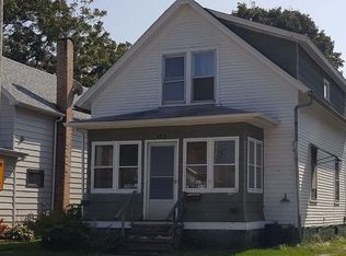 328 Grove St, La Porte, IN