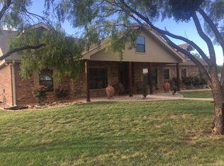 7834 Spinks Rd, Abilene, TX 79603