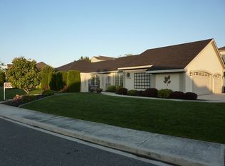 4104 Acacia Ct, Pasco, WA