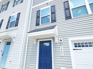 5945 River Landings Dr, Raleigh, NC 27616