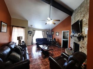19331 Hollowlog Dr, Katy, TX 77449
