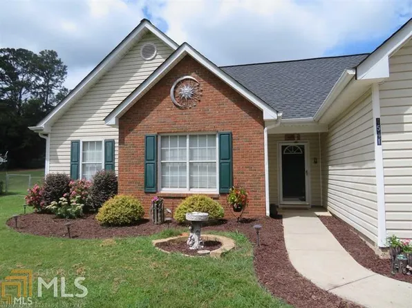 4541 Old Highway 138, Loganville, GA 30052