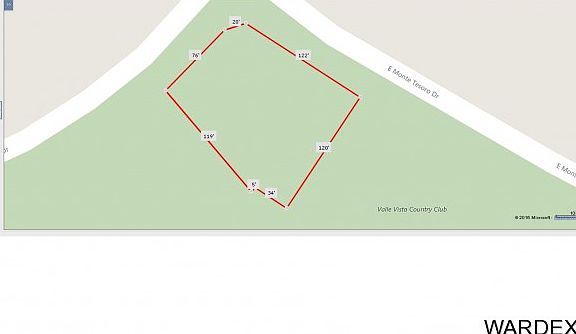 4th image of 7858 E Monte Tesoro Dr