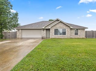 650 Eagle Crst, Pea Ridge, AR 72751