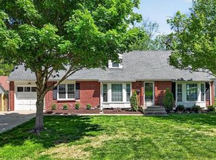 6014 W 68th St, Overland Park, KS 66204