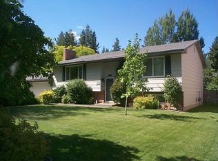 11209 E 22nd Ave, Spokane, WA 99206