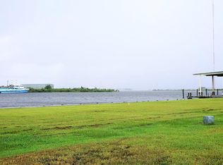 Marina Rd, Chalmette, LA 70043