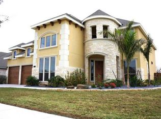 1921 Bunting Ln, Mission, TX 78572