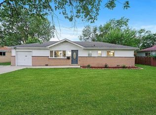 9416 Margail Ave, Des Plaines, IL 60016