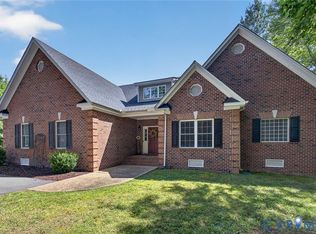 3834 Mill Mount Dr, Powhatan, VA 23139