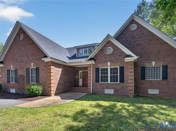 3834 Mill Mount Dr, Powhatan, VA 23139