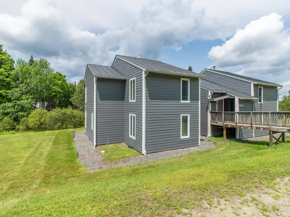 2162 Mountain Road #31, Burke, VT 05832