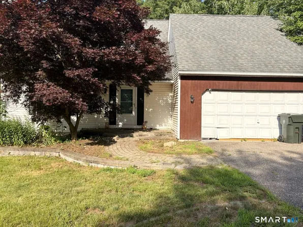 17 Horizon Avenue, Windham, CT 06226