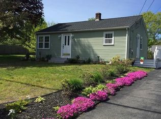 20 Dexter St, Attleboro, MA 02703