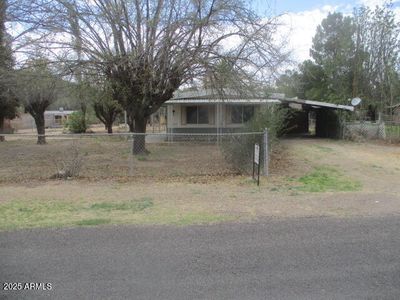 4970 N Cholla St, Winkelman, AZ, 85192