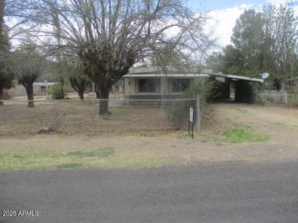 4970 N CHOLLA Street, Winkelman, AZ 85192