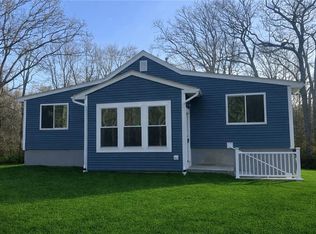 144 Maxson Hill Rd, Ashaway, RI 02804