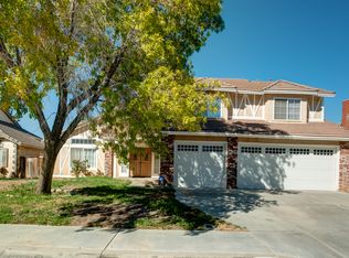 2801 Paxton Ave, Palmdale, CA 93551