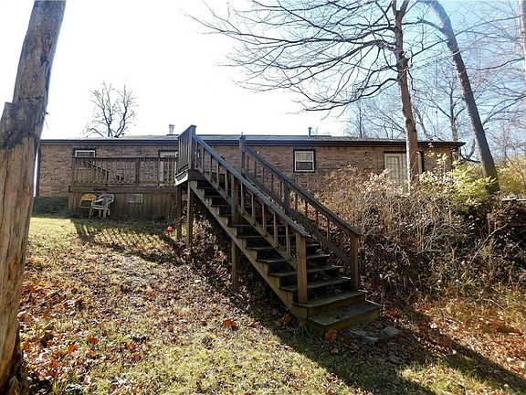 5th image of 4145 E County Road 650 N