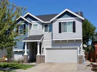 2781 NE Sedalia Loop, Bend, OR 97701