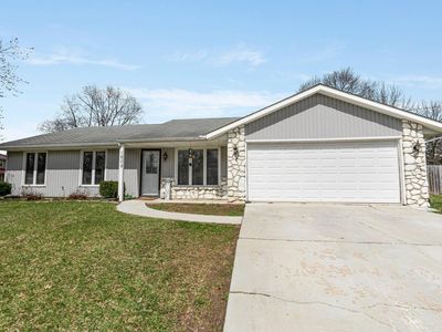 1809 Greenstone Dr, New Haven, IN, 46774