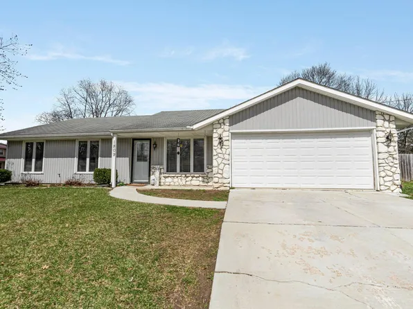 1809 Greenstone Dr, New Haven, IN 46774