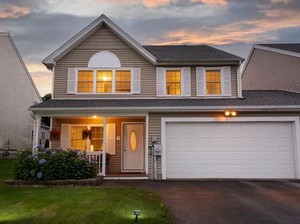 3 Frongillo Farm Rd, Worcester, MA 01604