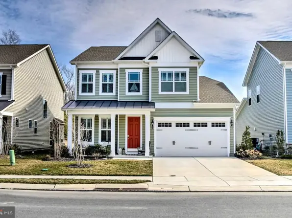 39 Beach Club Ave #S29c, Ocean View, DE 19970