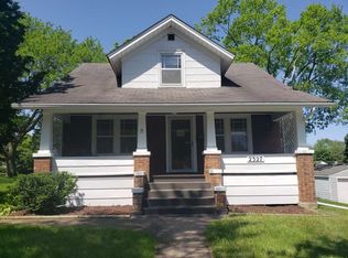 2327 25th St, Rockford, IL 61108