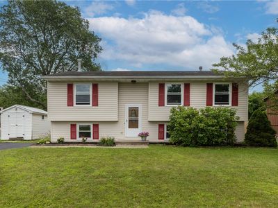 69 Erwin St, Painted Post, NY, 14870