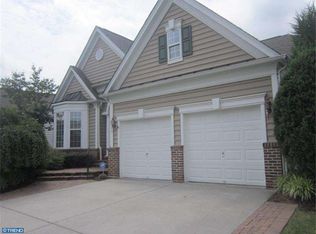 31 Dillon Way, Washington Crossing, PA 18977