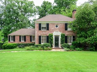 172 Beverly Rd NE, Atlanta, GA 30309