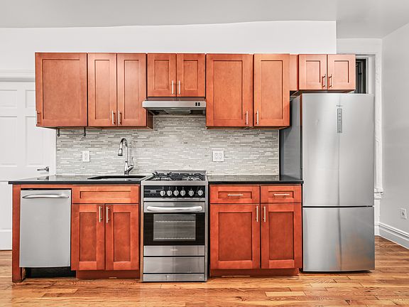 5th image of 551 Hudson St APT 20