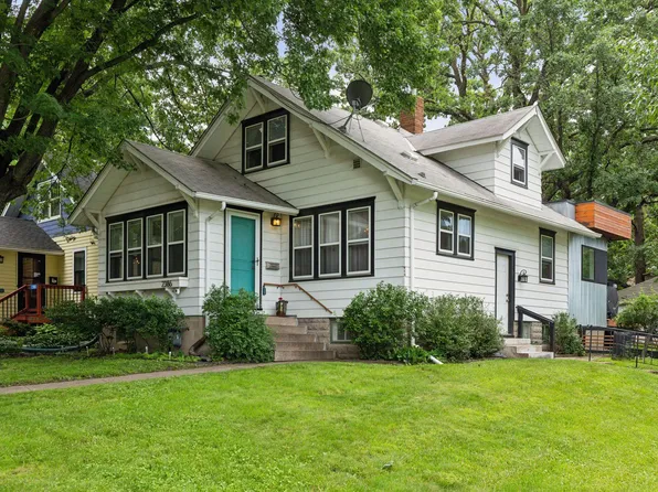 2386 Buford Ave, Saint Paul, MN 55108