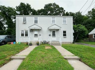 76 Higbie Dr, East Hartford, CT 06108