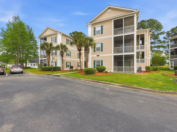 248 Sun Colony Blvd. #105, Longs, SC 29568